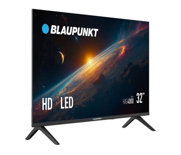 BLAUPUNKT 32HAE4000 LED HD HDMI USB HEVC - 1325644 - zdjęcie 3